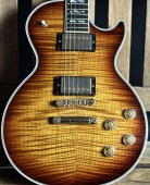 Gibson Les Paul Supreme Desert Burst Killertop 